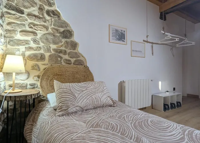 Casa Yayos- Casa Rural-valles Pasiegos Holiday home