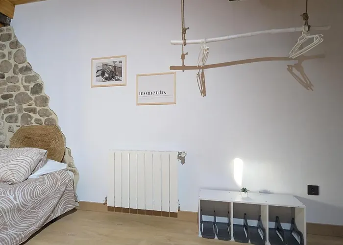 Casa Yayos- Casa Rural-valles Pasiegos Holiday home