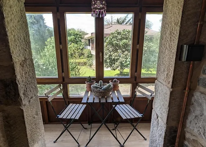 Holiday home Casa Yayos- Casa Rural-valles Pasiegos *