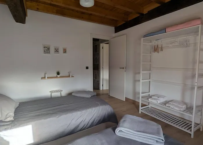 Holiday home Casa Yayos- Casa Rural-valles Pasiegos *