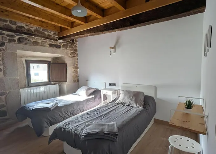 Casa Yayos- Casa Rural-valles Pasiegos * Vega de Villafufre