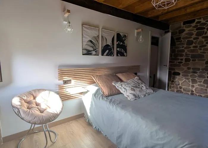 Casa Yayos- Casa Rural-valles Pasiegos Holiday home