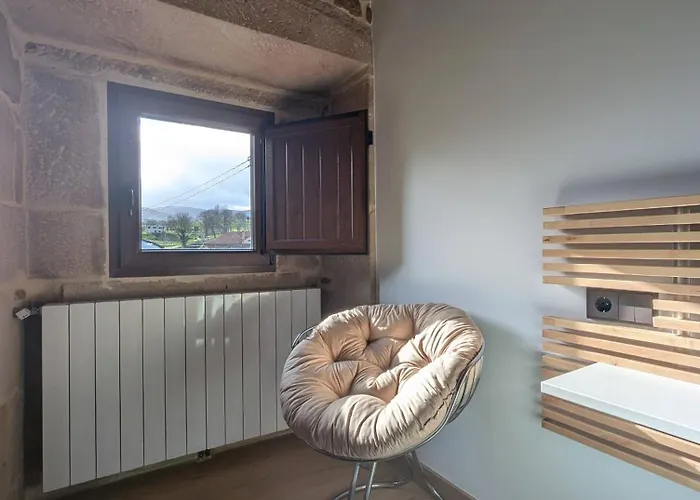 Casa Yayos- Casa Rural-valles Pasiegos *