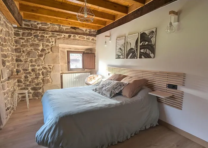 Holiday home Casa Yayos- Casa Rural-valles Pasiegos Vega de Villafufre