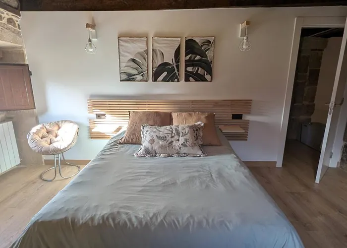 Casa Yayos- Casa Rural-valles Pasiegos Holiday home *