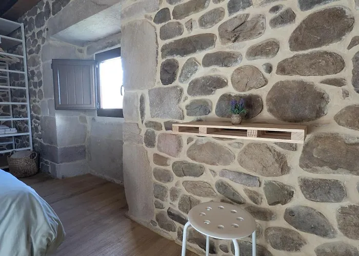 Holiday home Casa Yayos- Casa Rural-valles Pasiegos *