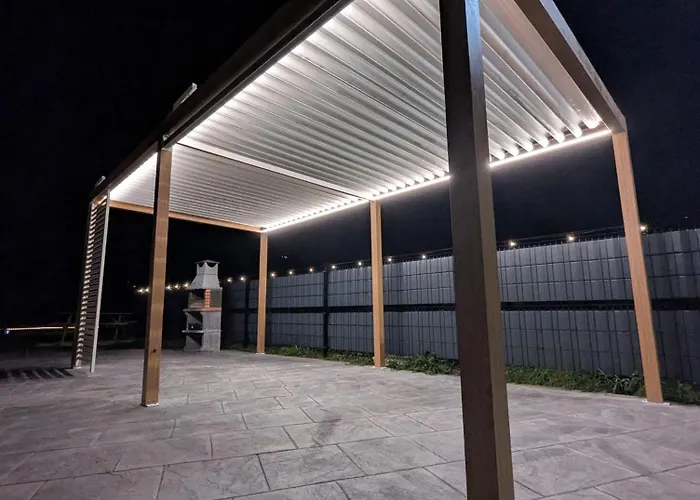 Tatil Evi Casa Yayos- Casa Rural-valles Pasiegos