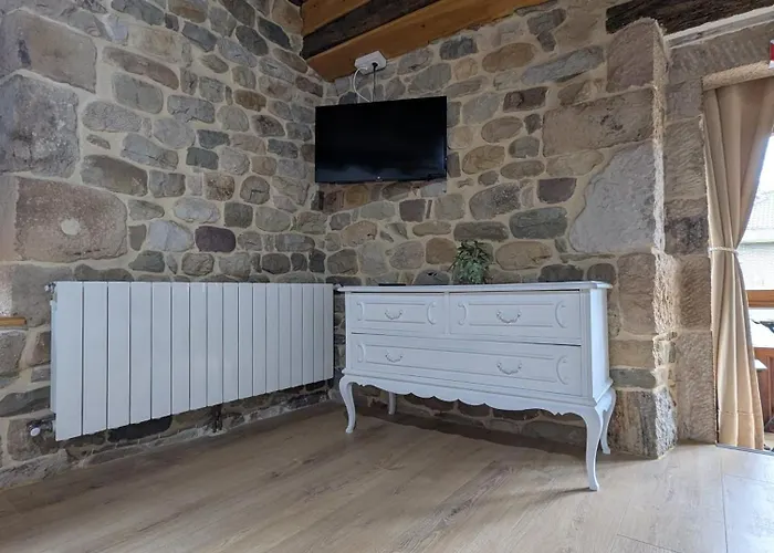 Tatil Evi Casa Yayos- Casa Rural-valles Pasiegos *