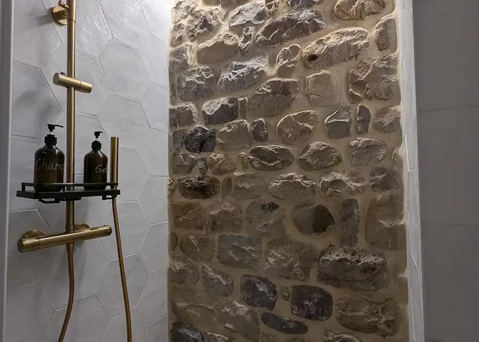 Casa Yayos- Casa Rural-valles Pasiegos Vega de Villafufre