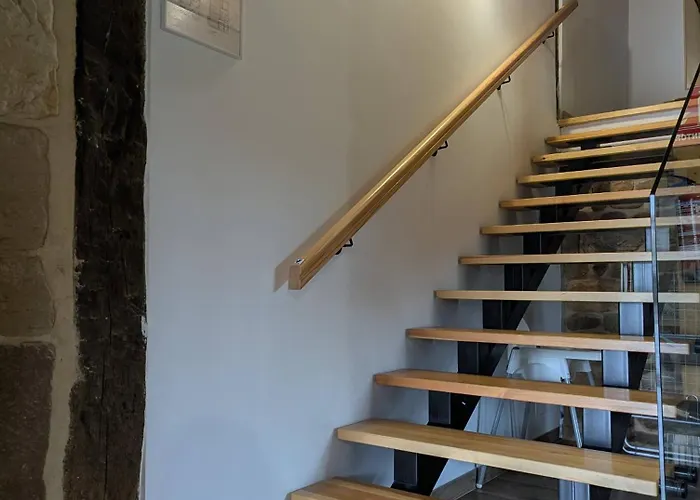 Tatil Evi Casa Yayos- Casa Rural-valles Pasiegos *