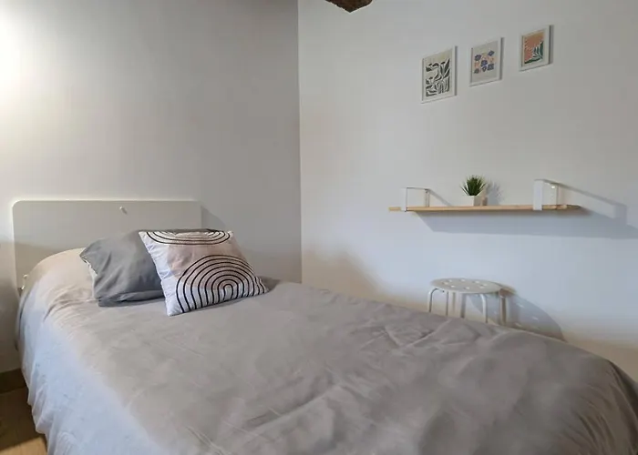 Casa Yayos- Casa Rural-valles Pasiegos