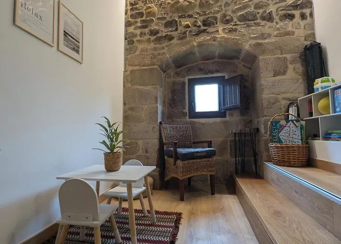 Casa Yayos- Casa Rural-valles Pasiegos Holiday home Vega de Villafufre