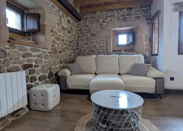 Tatil Evi Casa Yayos- Casa Rural-valles Pasiegos *