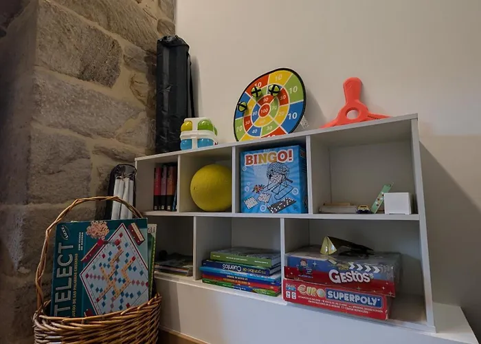 Casa Yayos- Casa Rural-valles Pasiegos * Vega de Villafufre