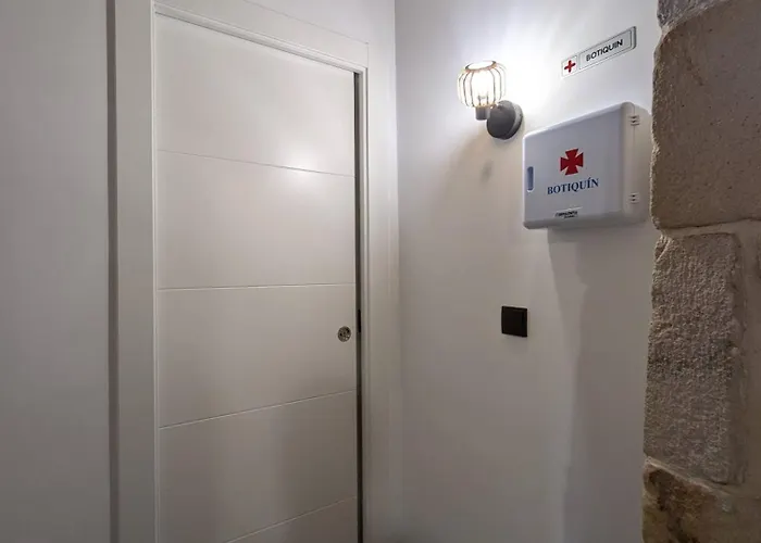 Casa Yayos- Casa Rural-valles Pasiegos Tatil Evi