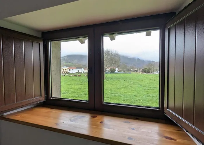 Holiday home Casa Yayos- Casa Rural-valles Pasiegos *