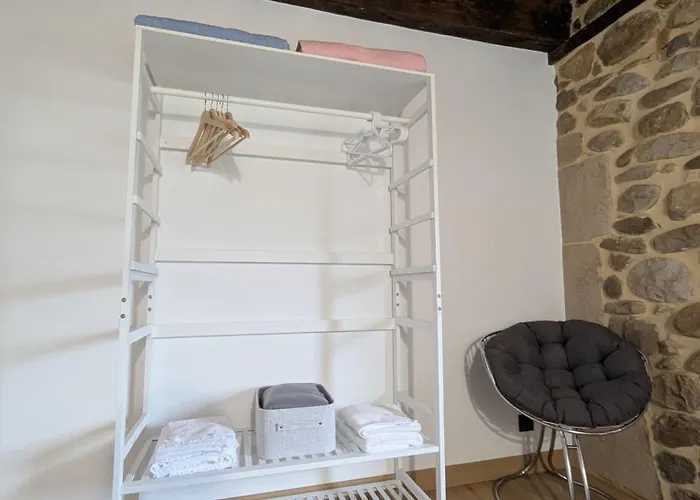 Tatil Evi Casa Yayos- Casa Rural-valles Pasiegos