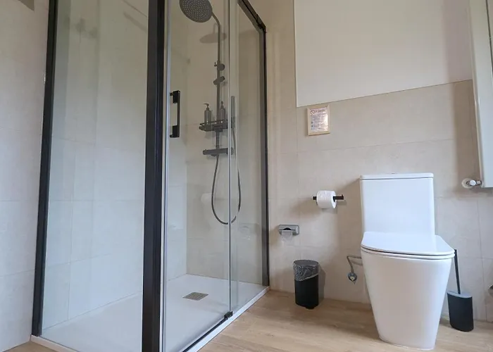 Casa Yayos- Casa Rural-valles Pasiegos Tatil Evi Vega de Villafufre