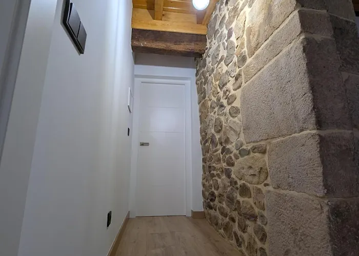 Holiday home Casa Yayos- Casa Rural-valles Pasiegos