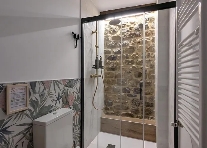 Tatil Evi Casa Yayos- Casa Rural-valles Pasiegos *