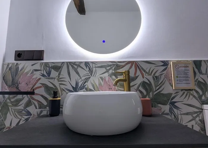 Casa Yayos- Casa Rural-valles Pasiegos Holiday home