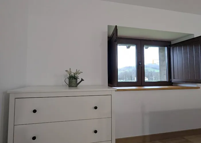 Casa Yayos- Casa Rural-valles Pasiegos Vega de Villafufre