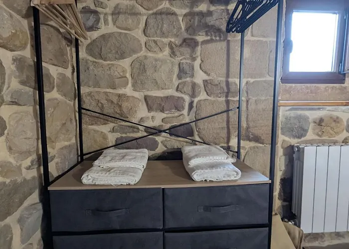 Casa Yayos- Casa Rural-valles Pasiegos