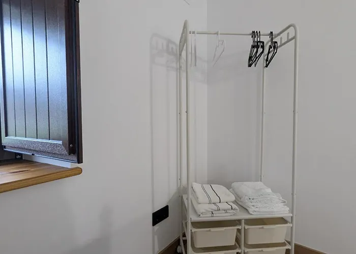 Casa Yayos- Casa Rural-valles Pasiegos Holiday home Vega de Villafufre