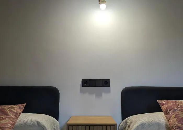 Casa Yayos- Casa Rural-valles Pasiegos * Vega de Villafufre