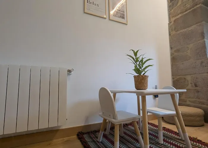 Tatil Evi Casa Yayos- Casa Rural-valles Pasiegos *