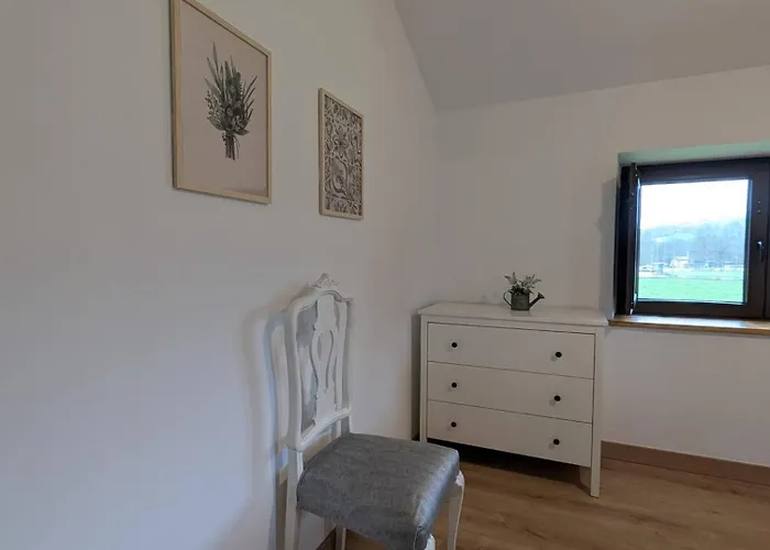 Tatil Evi Casa Yayos- Casa Rural-valles Pasiegos Vega de Villafufre