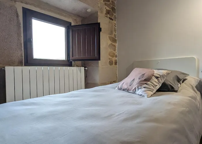 Casa Yayos- Casa Rural-valles Pasiegos