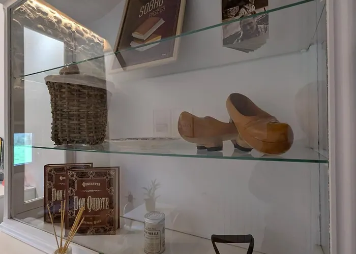 Casa Yayos- Casa Rural-valles Pasiegos