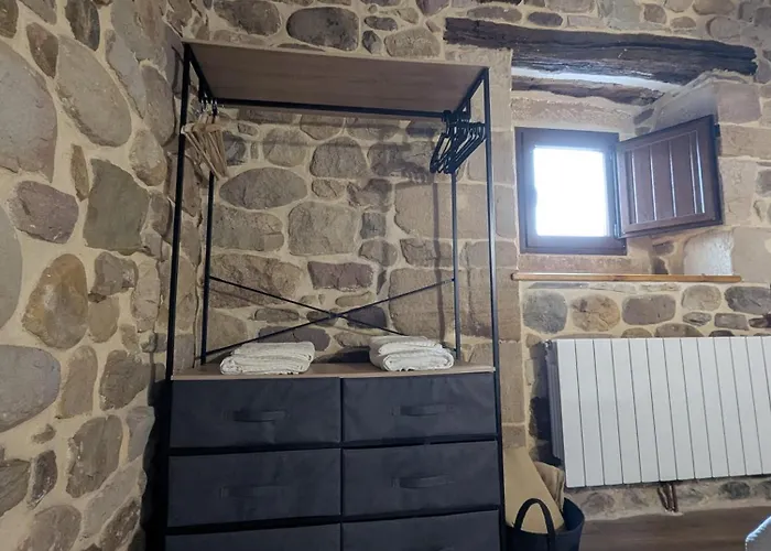 Casa Yayos- Casa Rural-valles Pasiegos