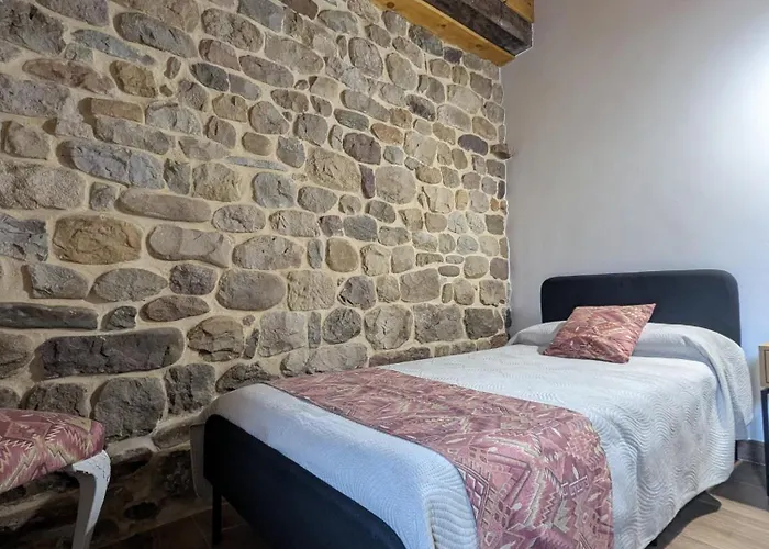 Casa Yayos- Casa Rural-valles Pasiegos Holiday home