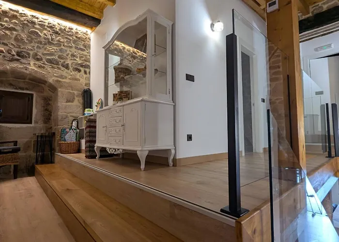 Tatil Evi Casa Yayos- Casa Rural-valles Pasiegos Vega de Villafufre