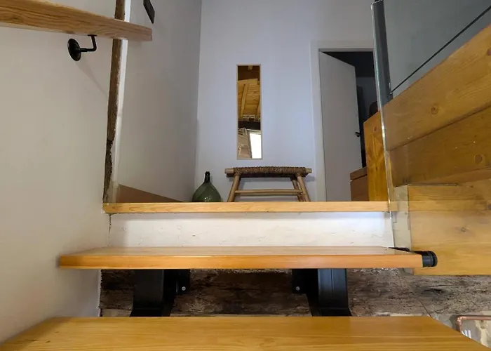 Casa Yayos- Casa Rural-valles Pasiegos *