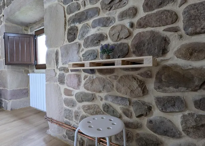 Casa Yayos- Casa Rural-valles Pasiegos Vega de Villafufre