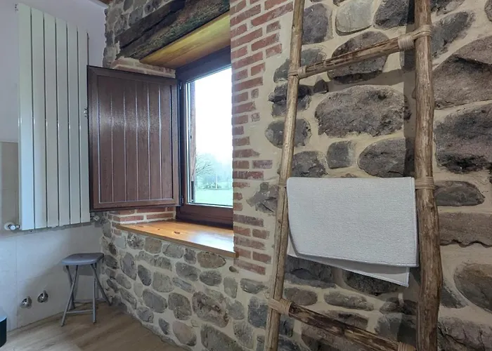 Holiday home Casa Yayos- Casa Rural-valles Pasiegos Vega de Villafufre