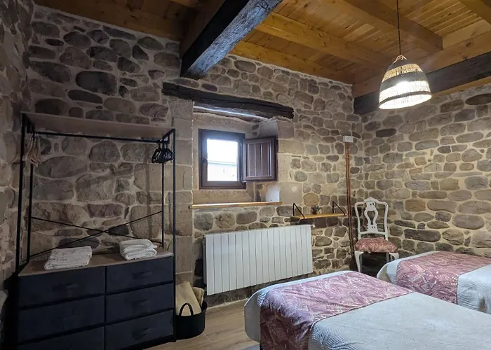 Tatil Evi Casa Yayos- Casa Rural-valles Pasiegos *