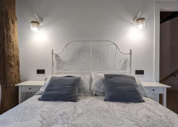 Casa Yayos- Casa Rural-valles Pasiegos Vega de Villafufre