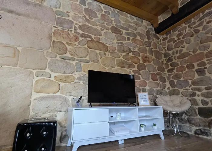 Tatil Evi Casa Yayos- Casa Rural-valles Pasiegos
