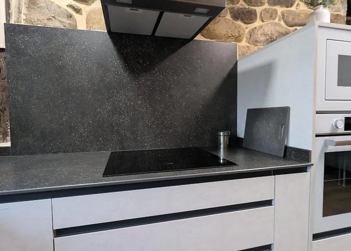 Casa Yayos- Casa Rural-valles Pasiegos Tatil Evi *