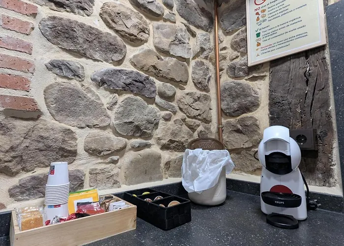 Casa Yayos- Casa Rural-valles Pasiegos Holiday home Vega de Villafufre