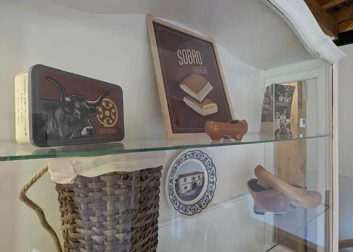 Tatil Evi Casa Yayos- Casa Rural-valles Pasiegos *